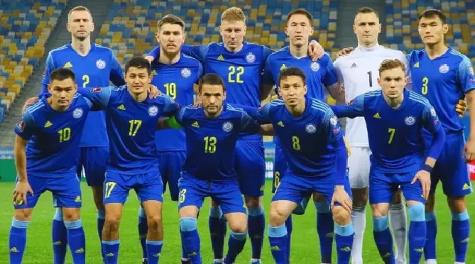 Последние матчи сборной Казахстана по футболу: результаты и анализ